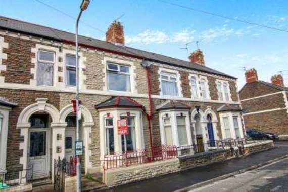 3 Bedroom Terraced